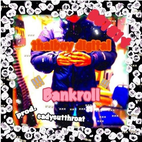 b @ n k r o l l