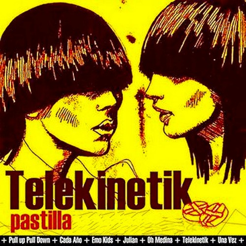 Telekinetik