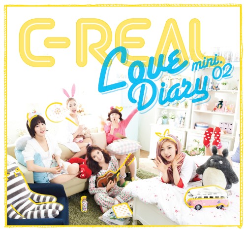 Love Diary