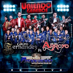 Uniendo generos