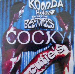 Cocky Cutie's
