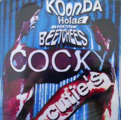 Cocky Cutie's