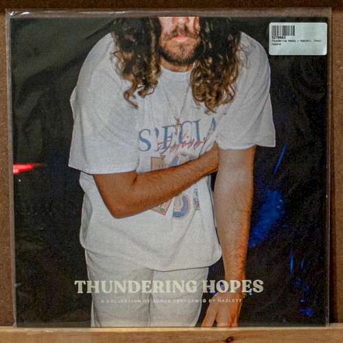 Thundering Hopes