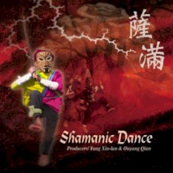 Shamanic Dance