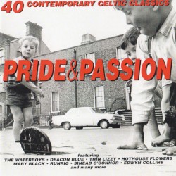 Pride & Passion