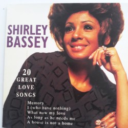 20 Great Love Songs