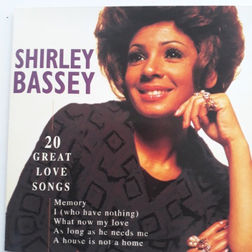 20 Great Love Songs