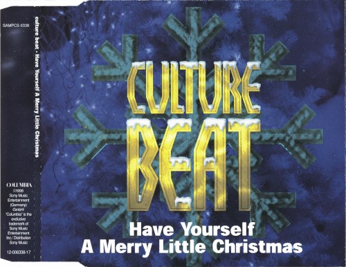 Have Yourself a Merry Little Christmas