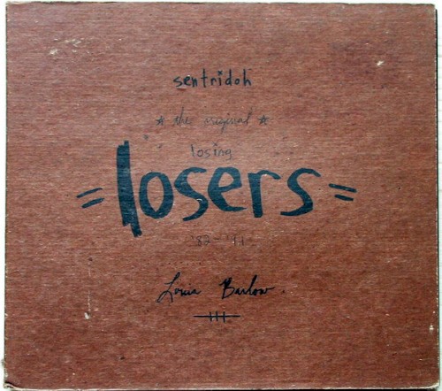 The Original Losing Losers '82-'91
