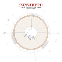 From Saturn to Uran