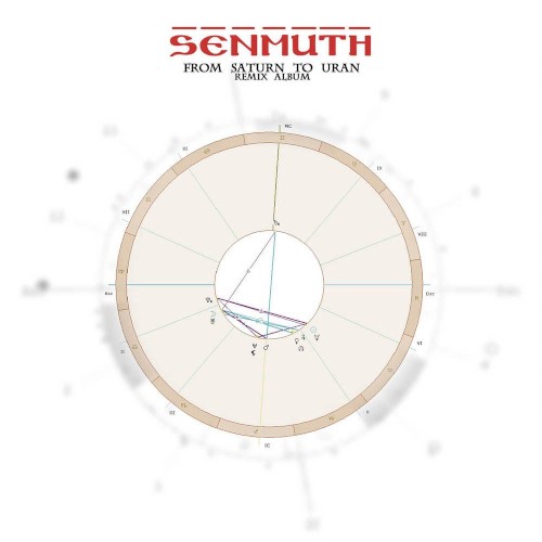 From Saturn to Uran