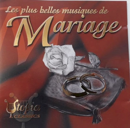 Les Plus Belles Musiques de mariage