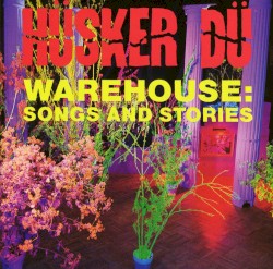 Warehouse: Songs and Stories