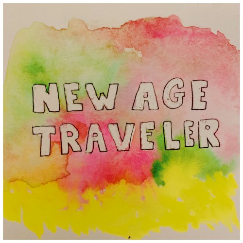 New Age Traveler