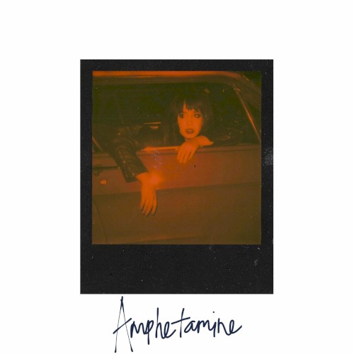 Amphetamine
