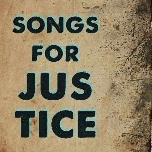 Songs for Justice