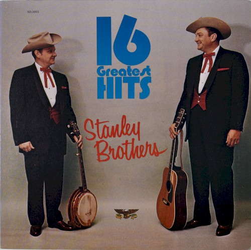 16 Greatest Hits