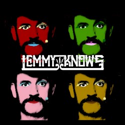 Lemmy Knows - A Motorhead Tribute (Bonus version)