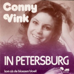 In Petersburg
