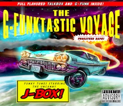 The G-Funktastic Voyage