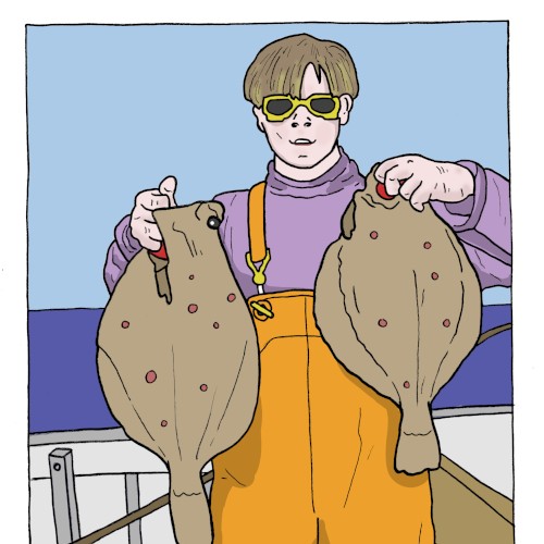 Hooked on You EP