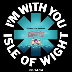 2014-06-14: Isle of Wight Festival