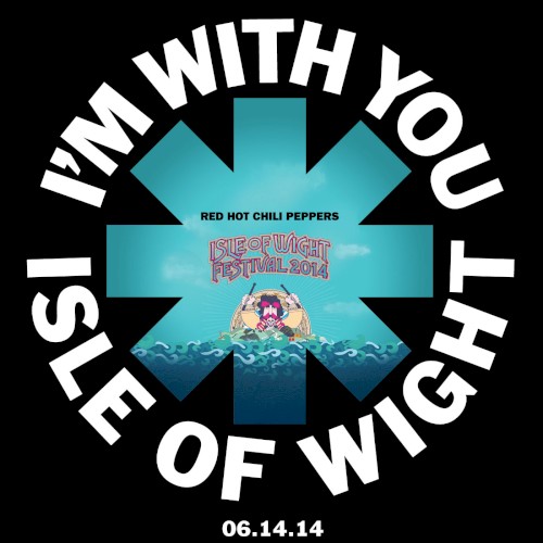 2014-06-14: Isle of Wight Festival
