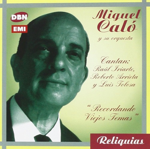 Reliquias: Recordando viejos temas