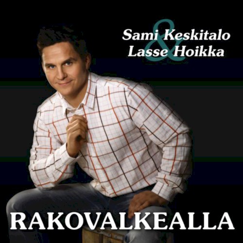 Rakovalkealla