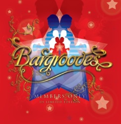 Bargrooves Members Only (US limited edition)