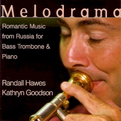 Melodrama