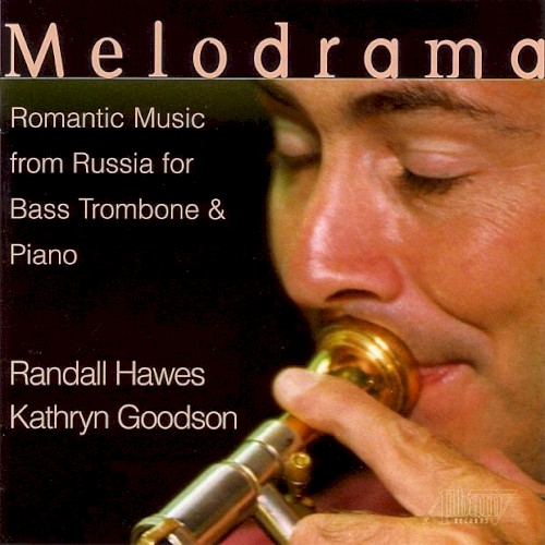 Melodrama