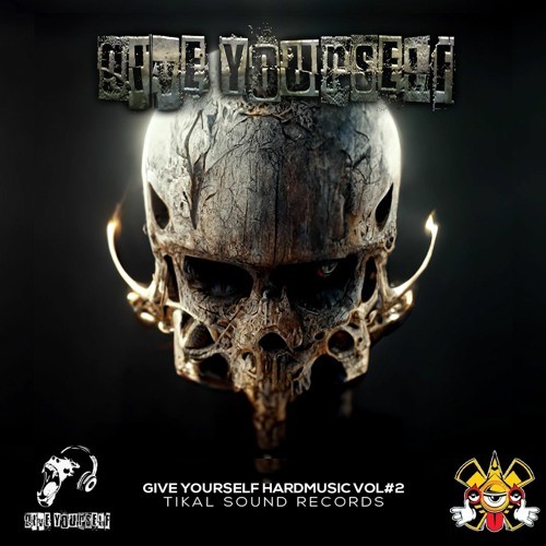 Give Yourself HardMusic Vol#2