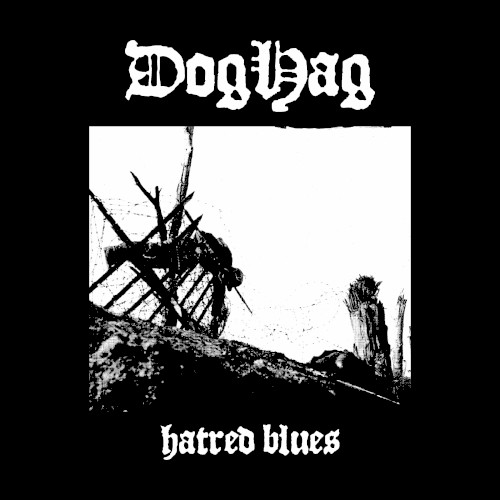 Hatred Blues
