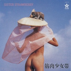SISTER STRAWBERRY