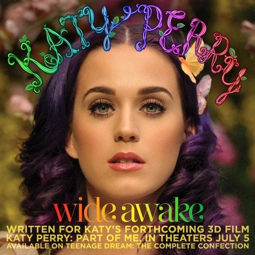 Wide Awake, Pt. 2