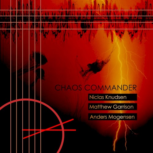 Chaos Commander