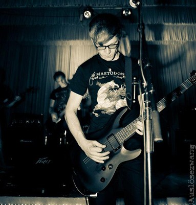 Demo 2012
