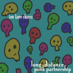 Long Distance Punk Partnership