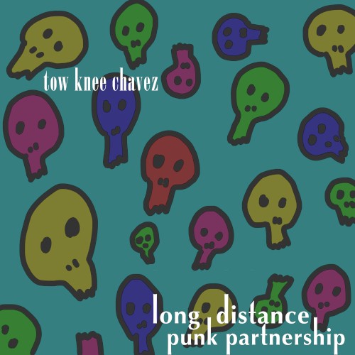 Long Distance Punk Partnership