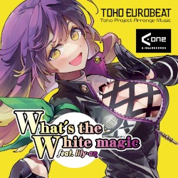 What's the white magic
