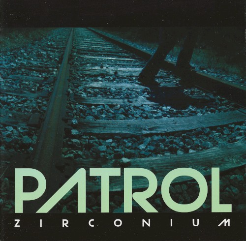 Zirconium