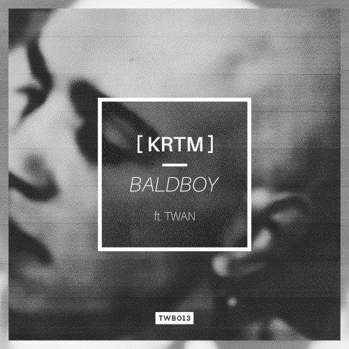 Baldboy EP
