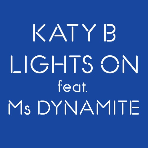 Lights On