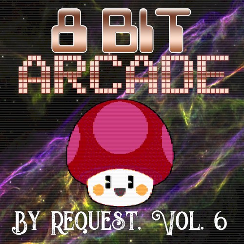 By Request, Vol. 6