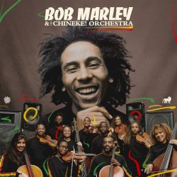 Bob Marley & The Chineke! Orchestra