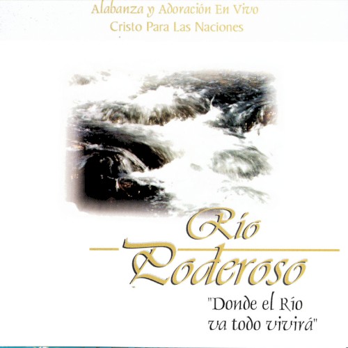 Río poderoso