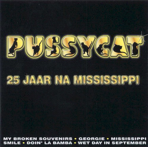 25 jaar na Mississippi