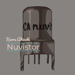 Nuvistor