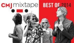 CMJ Mixtape: Best of 2014